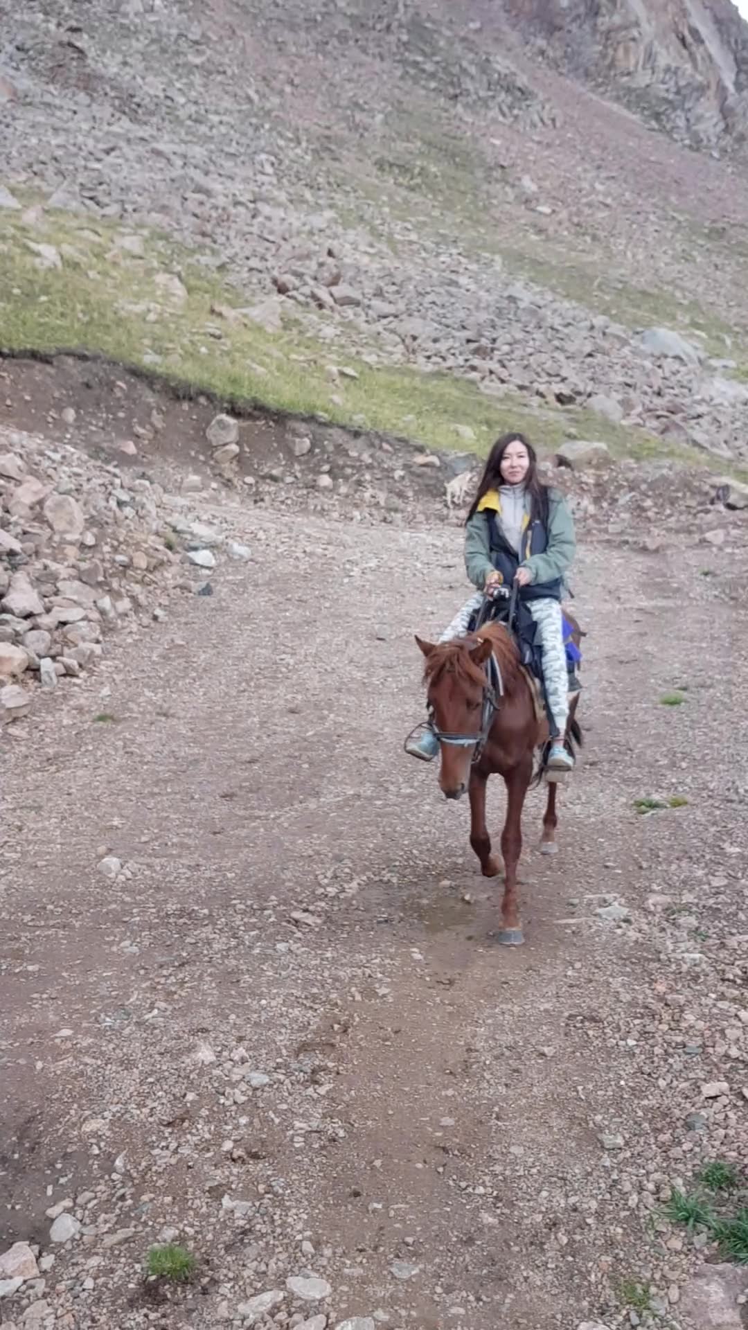 Галерея HorseTour